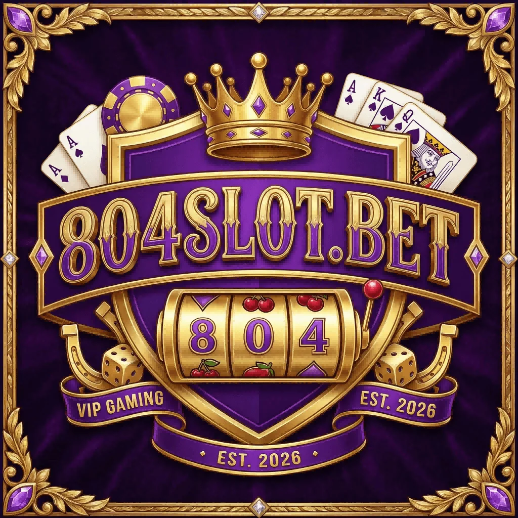 804Slot Game
